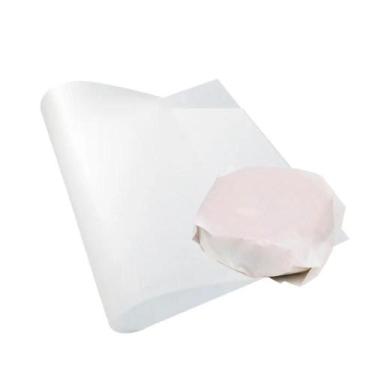 Imagem de Papel Manteiga 13x13cm 35g com 6000un MD Papéis - MD Papéis 