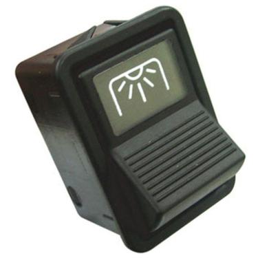 Imagem de Interruptor Iluminação 24v Mercedes ônibus E Caminhões [f103]