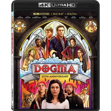 Imagem de Dogma - BLURAY, Digital, 4K ULTRA HD