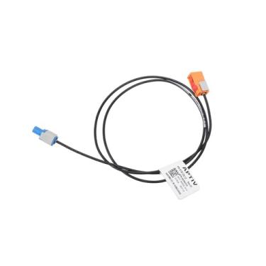 Imagem de GM Genuine Parts 87813513 Cabo coaxial de rádio digital e antena de navegação