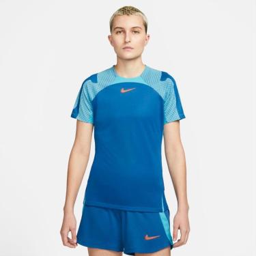 Imagem de Camiseta Nike Dri-Fit Strike Feminina-Feminino