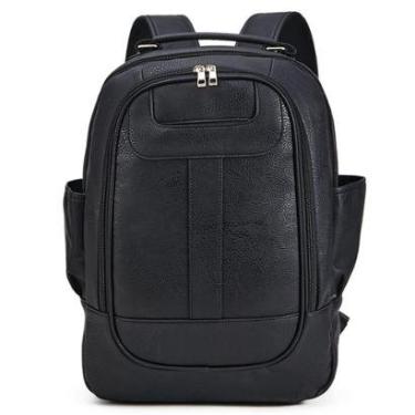 Imagem de Mochila Feminina Escolar Bolsa De Viagem Faculdade Notebook-Feminino