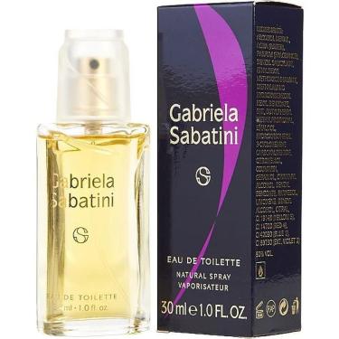 Imagem de Perfume Gabriela Sabatini Edt Feminino Gabriela Sabatini - 30ml