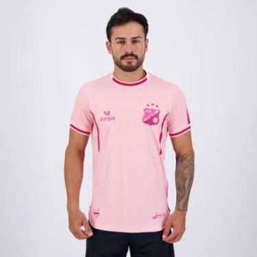 Imagem de Camisa Junpe Velo Clube III-Masculino