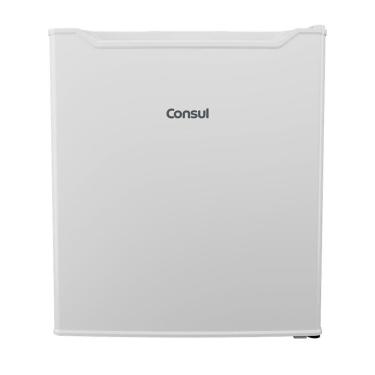 Imagem de Frigobar Consul 47 Litros, Branco - 110 Volts