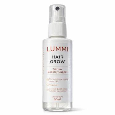 Imagem de serum booster capilar crescimento antiqueda 60ml