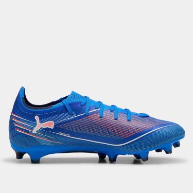 Imagem de Chuteira Campo Puma Ultra 6 Match Unissex-Unissex