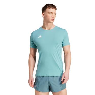 Imagem de Camiseta Adidas Corrida Adizero Essentials Masculina-Masculino