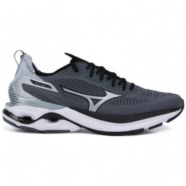 Imagem de Tenis Mizuno Wave Mirai 7 Masculino-Masculino