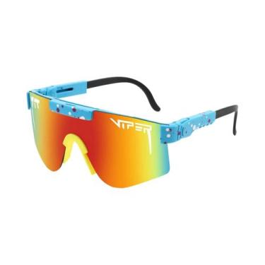 Imagem de Óculos De Sol PIT VIPER Para Meninos E Meninas De 5 a 16 Anos, Óculos 