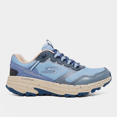 Imagem de Tênis Skechers Go Run Trail Altitude 2.0 Feminino-Feminino