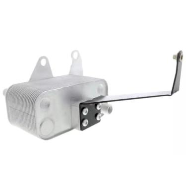 Imagem de Refrigerador de óleo de transmissão automática UBC000060 compatível com Land Rover Freelander 2000-2006