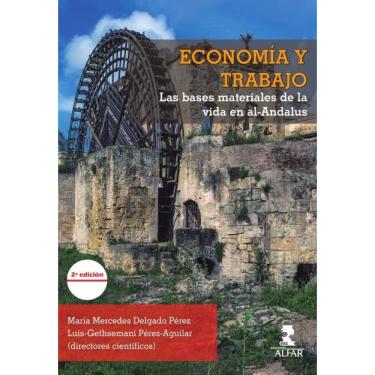 Imagem de Economía y trabajo - Espanhol