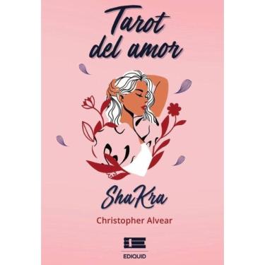 Imagem de Tarot del amor - Espanhol