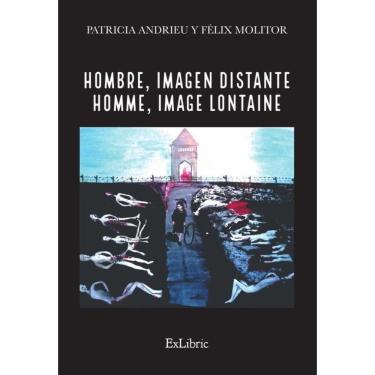 Imagem de Hombre, imagen distante - Homme, image lontaine - Espanhol