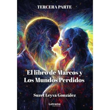 Imagem de El Libro de Marcos y los Mundos Perdidos - Espanhol