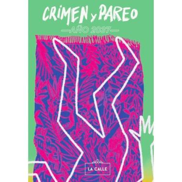 Imagem de Crimen y pareo-Espanhol
