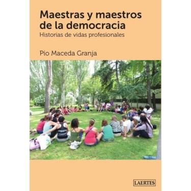 Imagem de Maestras y maestros de la democracia  - Espanhol