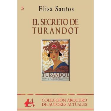 Imagem de El secreto de Turandot - Espanhol
