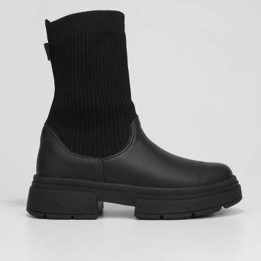 Imagem de Bota Infantil Pampili Store Cano Alto Menina-Feminino