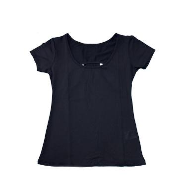 Imagem de Camiseta Infantil Smart Nadador Best Fit Pink-Feminino