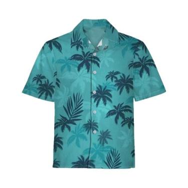 Imagem de Camisa Retro Tommy Para Homens, Fantasia De Cosplay De Thomas Vercetti