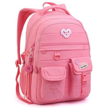 Imagem de Mochila Juvenil Feminina Candy-Feminino