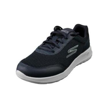 Imagem de Tênis Skechers Go Walk Max Magnetic Masculino-Masculino