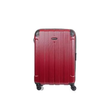 Imagem de Mala Samsonite Eurotravel Média Vermelha