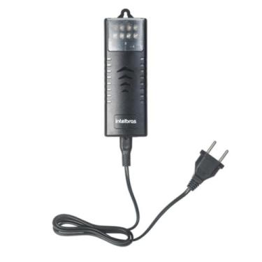 Imagem de Fonte conversora ac/dc 12,8v 5a ef-1205+ intelbras 4820020