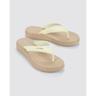 Imagem de Sandália Plataforma Azaleia Nanda-Feminino