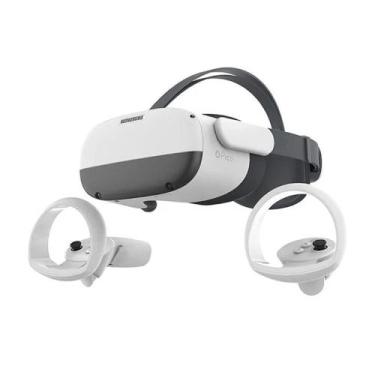 Imagem de Oculos de Realidade Virtual - Vr Pico Neo 3, 256gb Wi-Fi, Bluetooth, 4