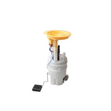 Imagem de Conjunto de bomba de combustível usado, compatível com Mercedes Benz W169 W245 A-class B-class A1694700494 1694700494 1694701694 A1694701694 (1694701694)