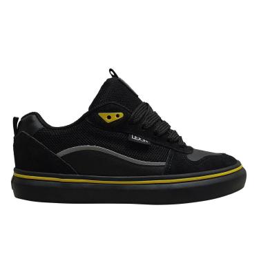 Imagem de Tênis Lejon Upper Og Robusto Camurça Cadarço Largo Ljvu0247-Masculino