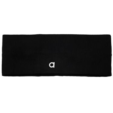 Imagem de Bandana Preta Dry Fit