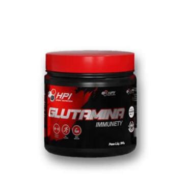 Imagem de Glutamina 300g HPI Sport Nutrition