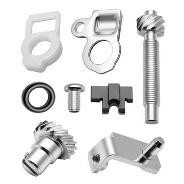 Imagem de Kit tensor de corrente compatível com motosserras STIHL MS261 MS362 MS363 MS400 MS461 MS462 MS500 MS661 MSA300, substituição perfeita para MA02-007-1002