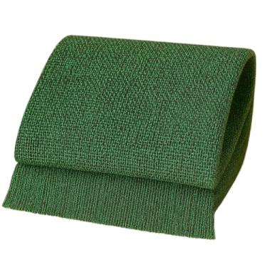 Imagem de Manta para Sofá King Luxo Gigante 300x180 M f| Capa Protetora Antipoeira e Decorativa | Manta de Sofá Elegante Premium(King 3.0x1.8M Verde Mesclado)