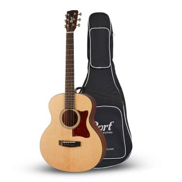 Imagem de Violao Cort Little Cj Op Open Pore Com Bag