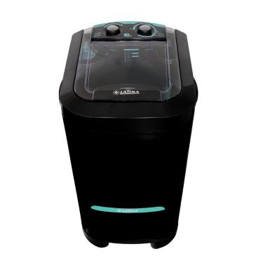 Imagem de Lavadora Semiautomática Latina LA553 220v