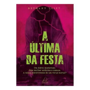 Imagem de A Última da Festa - JANGADA, Sortido