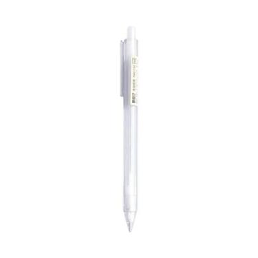 Imagem de Conjunto De Lápis Mecânicos HB/2B 0.5/0.7mm Com Refil Automático Para 