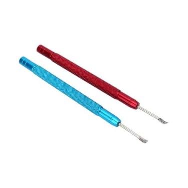 Imagem de Protetor De Mostrador 6938, Ferramenta Para Remover Ponteiros De Relóg