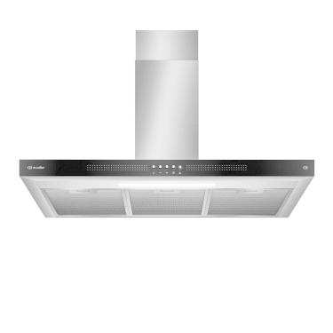 Imagem de Coifa de Parede Mueller 90cm MCP90K