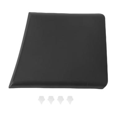 Imagem de KIMISS Guarnição da Tampa do Pilar B para Jumper Relay MK2 II Minibus 250 2006+, Painel de Acabamento do Corpo da Porta Frontal, Guarnição Protetora Pilar Porta, Painel (735422953)