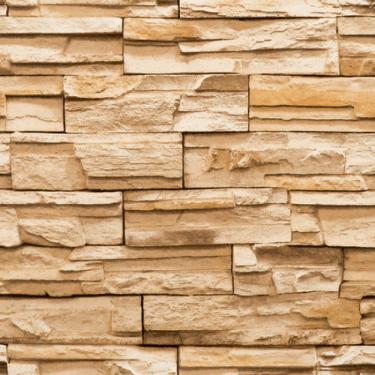 Imagem de Papel de Parede Modern Rustic 121504 Vinílico - Rolo: 10m x 0,52m