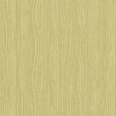 Imagem de Papel de Parede Fiesta Modern Ondas Dourado UH88044 Fiesta Modern UH88044