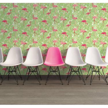 Imagem de Papel de Parede Boys e Girls 6 359802 - Rolo: 10m x 0,53m