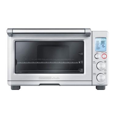 Imagem de FORNO ELÉTRICO TRAMONTINA BY BREVILLE SMART AÇO INOX 9 FUNÇÕES 22LT 220V 69140/012