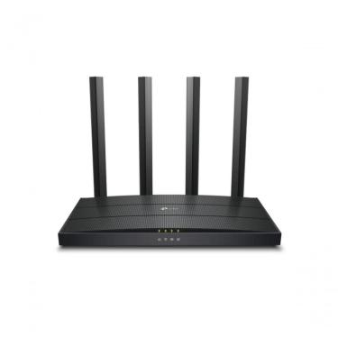 Imagem de Roteador Wifi Tp-link Archer Ax12 Dual Band Ax1500 Giga